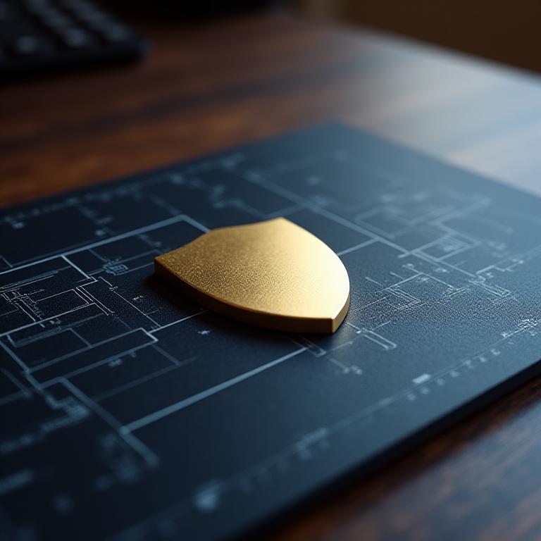 Sicurezza e Privacy Nuvola Arredo